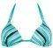 BIKINI TOP SLOGGI SWIM OCEAN WAVES CTOP �����...