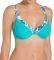 BIKINI TOP SLOGGI SWIM OCEAN WAVES CTOW BIG �...