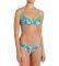 BIKINI TOP SLOGGI SWIM OCEAN WAVES CTOWP  (38C)