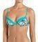 BIKINI TOP SLOGGI SWIM OCEAN WAVES CTOWP ����...