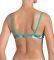 BIKINI TOP SLOGGI SWIM OCEAN WAVES CTOWP  (42D)