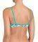 BIKINI TOP SLOGGI SWIM OCEAN WAVES CTOWU  (36B)