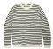  WESC STRIPED HANK  (M)