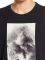 T-SHIRT WESC KATO ΜΕ ΤΥΠΩΜΑ ΜΑΥΡΟ (XL) T-SHIRT WESC KATO ΜΕ ΤΥΠΩΜΑ ΜΑΥΡΟ (XL)