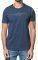 T-SHIRT WESC POTTER ������ ���� (M)
