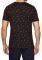 T-SHIRT WESC SHELDON �� ������ ����� (M)