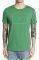 T-SHIRT WESC DENZEL ΠΡΑΣΙΝΟ (L) T-SHIRT WESC DENZEL ΠΡΑΣΙΝΟ (L)