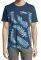 T-SHIRT WESC GASTON     (L)