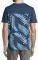 T-SHIRT WESC GASTON     (L)