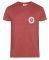 T-SHIRT WESC ICON CIRCLE MINI  ...