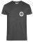 T-SHIRT WESC ICON CIRCLE MINI ������ ���� ���...
