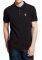 T-SHIRT POLO WESC ANTARCTIC ����� (M)