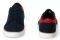 ΠΑΠΟΥΤΣΙ LACOSTE BAYLISS 31SPM0077 ΣΚΟΥΡΟ ΜΠΛΕ/ΚΟΚΚΙΝΟ (42) ΠΑΠΟΥΤΣΙ LACOSTE BAYLISS 31SPM0077 ΣΚΟΥΡΟ ΜΠΛΕ/ΚΟΚΚΙΝΟ (42)