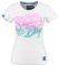 T-SHIRT SUPERDRY FOREVER �� ������ ����� (L)