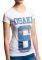 T-SHIRT SUPERDRY COAST �� ������ ����� (S)