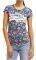 T-SHIRT SUPERDRY VINTAGE LOGO TROPICAL �� ���...