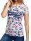 T-SHIRT SUPERDRY VINTAGE LOGO TROPICAL  ...