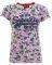 T-SHIRT SUPERDRY VINTAGE LOGO TROPICAL �� ������ ��������� (M)