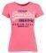 T-SHIRT SUPERDRY PREMIUM GOODS DUO   FLUO  (M)