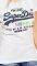 T-SHIRT SUPERDRY PREMIUM GOODS RAIBOW     (XL)