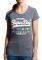 T-SHIRT SUPERDRY PREMIUM GOODS RAIBOW  ...