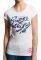 T-SHIRT SUPERDRY STACKER ENTRY  FLORAL ...