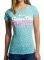 T-SHIRT SUPERDRY VINTAGE LOGO BURN OUT ...