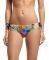 BIKINI BRIEF SUPERDRY RAINBOW PALM TANGA ����...