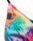 BIKINI TOP SUPERDRY RAINBOW PALM TRIANGLE  (S)