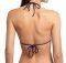 BIKINI TOP SUPERDRY RAINBOW PALM TRIANGLE  (L)