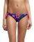 BIKINI BRIEF SUPERDRY PAINTED HIBISCUS TANGA ...