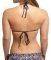 BIKINI TOP SUPERDRY SUNSET TRIANGLE  (L)