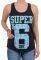 TOP SUPERDRY NO 6 FESTIVAL  