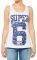 TOP SUPERDRY NO 6 FESTIVAL ����� (XL)