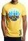 T-SHIRT SUPERDRY HOOPER SURF  (S)