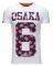 T-SHIRT SUPERDRY OSAKA PALM    (M)