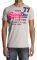 T-SHIRT SUPERDRY SHIRT SHOP 77 ���� �������