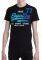T-SHIRT SUPERDRY SHIRT SHOP 77 ����� (XL)