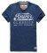 T-SHIRT SUPERDRY CLASSICS ������ ���� (XXL)