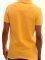 T-SHIRT POLO SUPERDRY VINTAGE DESTROYED ΚΙΤΡΙΝΟ (XL) T-SHIRT POLO SUPERDRY VINTAGE DESTROYED ΚΙΤΡΙΝΟ (XL)