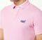 T-SHIRT POLO SUPERDRY VINTAGE DESTROYED ��� (XXL)
