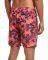  BOXER SUPERDRY PREMIUM PRINT WATER POLO PALM / (S)