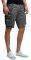 ΒΕΡΜΟΥΔΑ SUPERDRY NEW CORE CARGO HEAVY ΣΚΟΥΡΟ ΓΚΡΙ (XL) ΒΕΡΜΟΥΔΑ SUPERDRY NEW CORE CARGO HEAVY ΣΚΟΥΡΟ ΓΚΡΙ (XL)