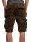  SUPERDRY CORE CARGO LITE LEOPARD CAMO  (M)