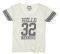 T-SHIRT STAFF JEANS NADIN ����� (XS)