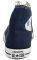 ������� CONVERSE ALL STAR CHUCK TAYLOR HI M9622C NAVY (EUR:37.5)