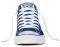  CONVERSE ALL STAR CHUCK TAYLOR OX 151177C ROADTRIP BLUE (EUR:44.5)
