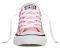  CONVERSE ALL STAR CHUCK TAYLOR OX 151180C DAYBREAK PINK (EUR:36)
