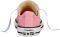  CONVERSE ALL STAR CHUCK TAYLOR OX 151180C DAYBREAK PINK (EUR:36)