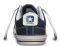 CONVERSE ALL STAR PLAYER OX 144150C NAVY/WHITE (EUR:43)